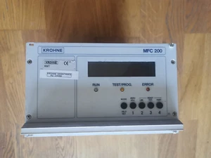 Krohne MFC200/E - Picture 1 of 4