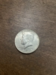 1967 Kennedy Half Dollar - 40% Silver - Picture 1 of 2