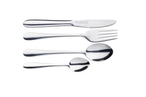 KITCHENCRAFT MasterClass 4 Piece Children's Cutlery Set - Picture 1 of 6