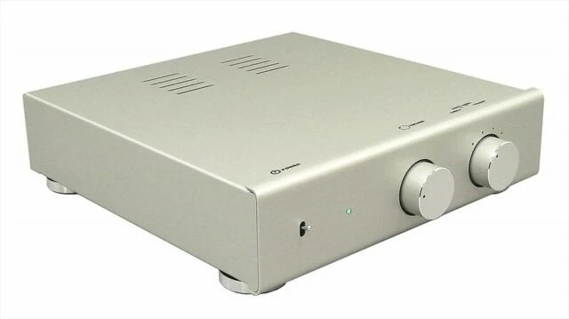 ELEKIT TU8500 Tube Preamp Kit