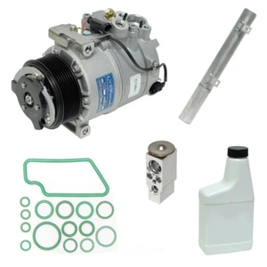 A/C Compressor Kit-Compressor Replacement Kit UAC fits 07-09 Mercedes ML320 - Picture 1 of 6