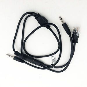 Radio-tone Repeater Cable adaptor for Yaesu Mobile