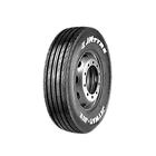4 New Jk Tyre Jetway Jux  - 11/r22.5 Tires 11225 11 1 22.5
