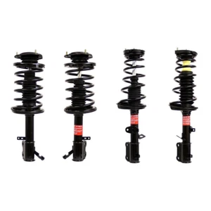 Monroe Strut Shock Absorber For 93 1994 1995 1996 1997 1998 TOYOTA COROLLA Sedan - Picture 1 of 6