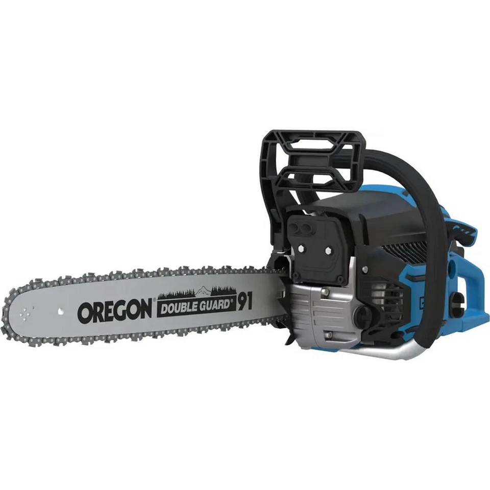 Güde 95046 KS 500-62 Benzin-Kettensäge