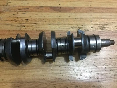 1997 JOHNSON EVINRUDE 25HP 35HP 0339156 1996-1998 3CYL - Image 1 of 4