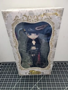 @babybee+Crankygel Pullip con caja muñeca nueva RARA - Imagen 1 de 12
