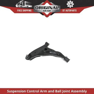 Conjunto de brazo de control de suspensión y rótula Mevotech para Mitsubishi Galant 99-03 Foto 1 de 4