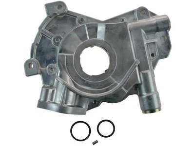 Масляный насос Mercury Mountaineer 2006-2010 годов выпуска 85893YJPQ 2007 2008 2009 4,6 л V8 - Изображение 1 из 2