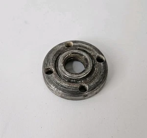 Hitachi G12SR2 Angle Disc Grinder 4 1/2" Replacement Threaded Disc Lock Washer - Picture 1 of 3