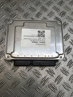 Centralina motore 038906019KC VW Passat Variant (3B6, B5) 1.9 TDI 74kW 101cv - Immagine 1 di 2