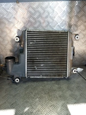 TOYOTA HILUX PICK UP 2007-2012 2982 INTERCOOLER REF3 - Image 1 of 4