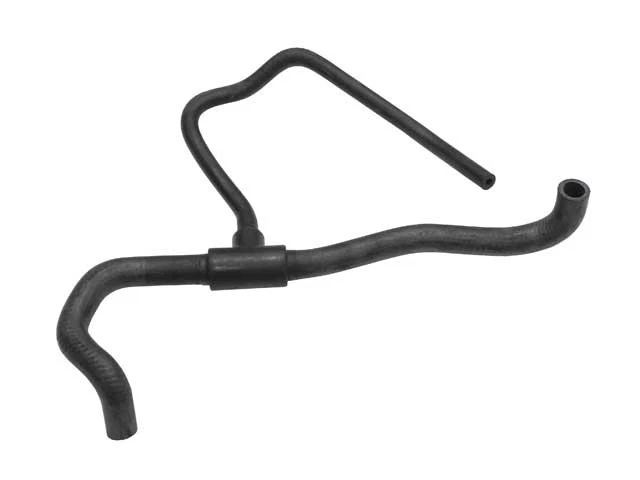 URO PARTS 1635011082 Expansion Tank Hose Mercedes-Benz ML55 AMG ML500 ML430 - Image 1 of 1