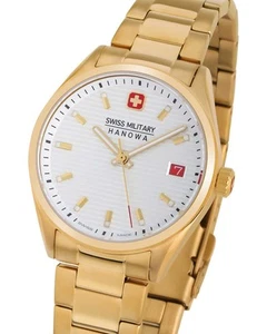 Swiss Military Hanowa SMWLH2200210 Roadrunner Ladies Watch - Picture 1 of 3