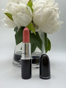 MAC Satin Lipstick SUSHI KISS Full Size 3g / .1oz - Picture 1 of 1
