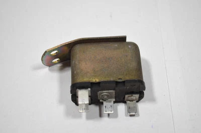 Ford Mecury Cougar 1966-1970 OEM RELÉ BAJO COMBUSTIBLE C6AF-10A968-A Foto 1 de 4
