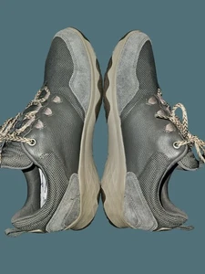 Teva Rapid Canyonview Waterproof Hiking Shoes Men Size 12 - Picture 1 of 10