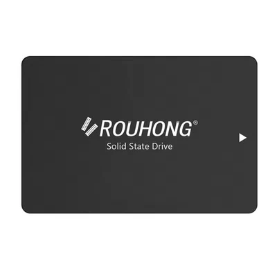 64GB SSD 2.5'' SATA III 6GB/s Internal Solid State Drive PC Laptop Hard SSD US - Image 1 of 4