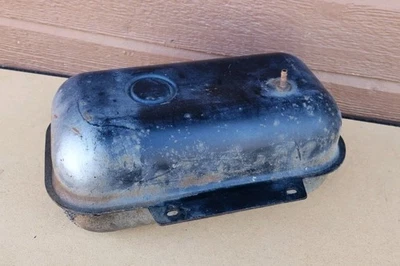 Mercury Cougar Conv XR7 1969-1970 Eliminador Cabezal Original Luz Aspirador Tanque de Almacenamiento Foto 1 de 4