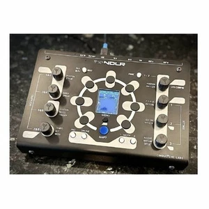 Conductive Labs The NDLR v2 MIDI 4-Track Sequenced Arpeggiator/Chord & Drone ... - Picture 1 of 1