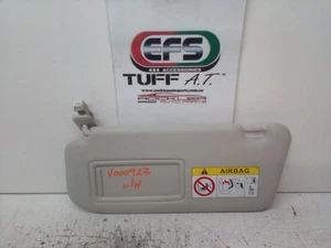 MAZDA CX5 KE 02/2012-12/2016 LEFT SUN VISOR - Picture 1 of 12