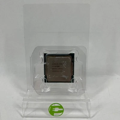 Intel Core i7-10700F 2.90GHz 8 Core SRH70 16 Thread LGA 1200 - Image 1 of 2