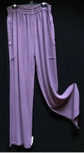 Tienda Ho Cb12 Straight Leg Pant Amethyst - Bild 1 von 1