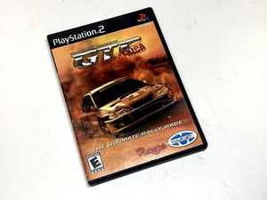 GTC Africa PS2 CIB Complete Tested & Working - Picture 1 of 6