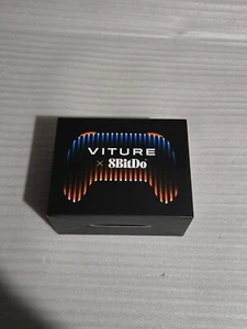 VITURE x 8BitDo Ultimate C Bluetooth Controller for Switch & Mobile Devices - Picture 1 of 2