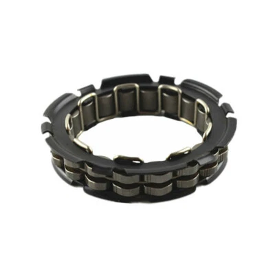 Cojinete de embrague de arranque unidireccional para Kawasaki Bayou 300 KLF300 Prairie 1989~2002 Foto 1 de 3