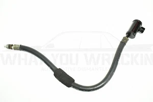 VGC: GENUINE GM VH AC AIR CON COMPRESSOR LINE / HOSE - 202 3.3L BLUE V8 253 308 - Foto 1 di 3