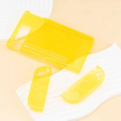 GeekShare Protective Case for Switch Console and Joy Con Cover Soft Slim TPU - Image 1 of 4