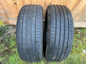 2x Pirelli Scorpion Verde MO - 235/55 R18 100W Sommerreifen 5mm Profil - Bild 1 von 1