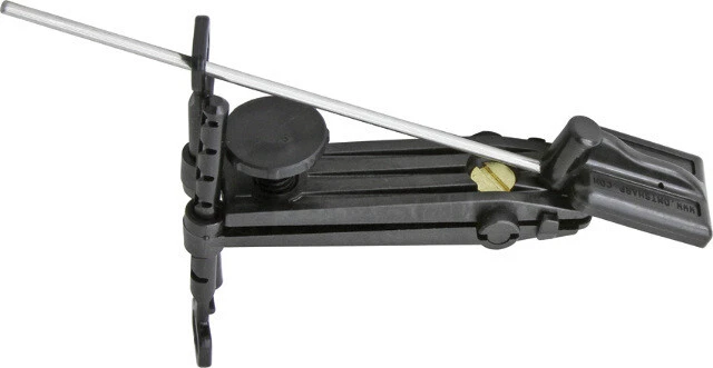 Kit de accesorios de afilado DMT Dia-Fold Magna-Guide MGUIDE. Incluye angl magnético Foto 1 de 1