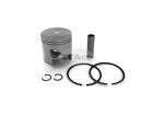 Piston Kit Ring Set 6H1-11631 For Yamaha Parsun Outboard T85hp 80Hp - 90Hp 82Mm