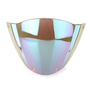 Windschild Verkleidung Für Ducati M1000 Monster 696 659 795 796 Iridium - Bild 1 von 3