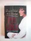 Don't Block the Blessings - Hardcover By Labelle, Patti - VERY GOOD