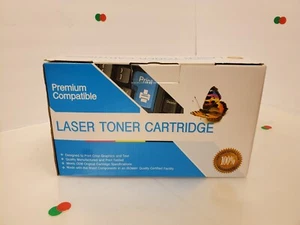 Neu im Karton cleveres Zubehör Premium Laser Tonerkassette Brother CBTN850 - Bild 1 von 4