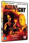 Born To Fight [DVD], , Used; Good Book