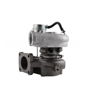 For CT26 Turbocharger 98-07 Land Cruiser 4.2L Diesel 1HD-FTE 17201-17040 turbo/ - Picture 1 of 3