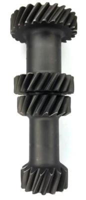 Engranaje de racimo Ford Top Loader 4 velocidades relación de cierre WT296-8 Foto 1 de 2