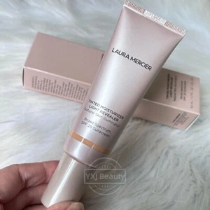 Laura Mercier Tinted Moisturizer Light Revealer SPF25~2N1 Nude~Full size~New - Picture 1 of 5