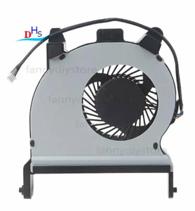 L19561-001 CPU FAN 35W For HP EliteDesk 800 G4 G5 600 400 405 G4 G5 Mini PC - Picture 1 of 4