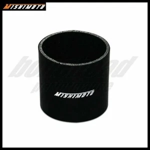 Mishimoto 3" Straight Coupler - Foto 1 di 1