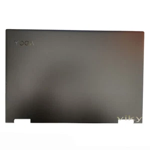 NOWOŚĆ Dla Lenovo Yoga 730-13IKB -13IWL LCD Tylna górna pokrywa Tylna pokrywa Case 5CB0Q95847 - Zdjęcie 1 z 4