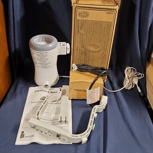 Intex Krystal Clear Model M1 Filter-Pump "The Wet Set" #58605 New Old Stock - Picture 1 of 7