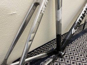 Cinelli Mash In Bike Frames for sale | eBay