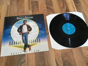 JAMES HORNER FIELD OF DREAMS SCORE LP ORIGINAL VINYL MINT- - Bild 1 von 3