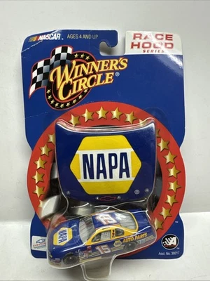 1/64 2002 Michael Waltrip Winners Circle con capucha oferta de envío combinado LEER  Foto 1 de 4