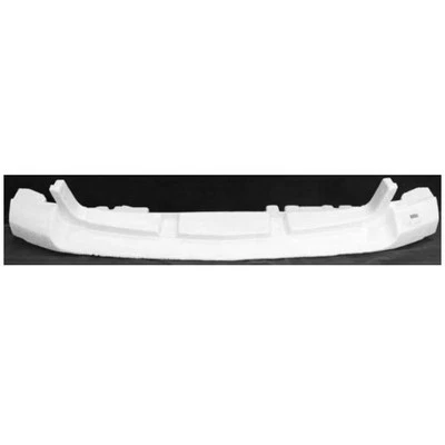 For 07-14 Suburban/Tahoe Front Bumper Cover Impact Absorber w/o Off-Road Package Foto 1 de 4